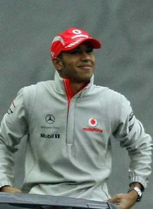 Dennis hails McLaren pair