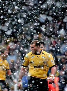 Castleford's winter warmers
