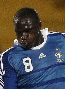Sissoko wants Toulouse stay