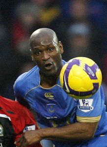 Pamarot wants Pompey future