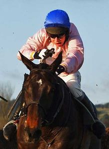 Pere surprise Betfair entry