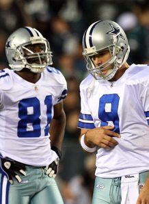 Cowboys cut Owens