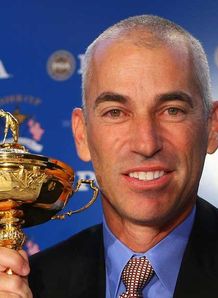 Pavin to play at Celtic Manor