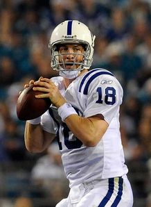 Manning inspires Indianapolis