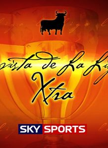 Revista Xtra podcasts