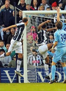 Referee and Roman rob Spurs