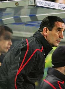 Sbragia blasts 'frightening' lapse