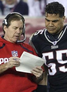One more year for Seau 