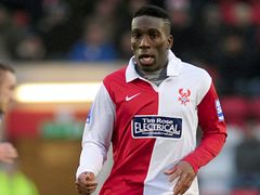 Brian Smikle