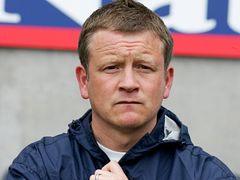 Chris Wilder