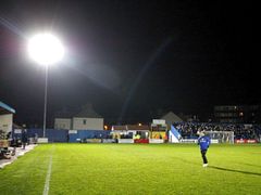 New Recreation Ground