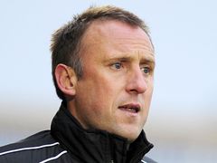 Mark Yates