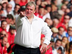 Steve Evans