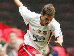 Steve Morison