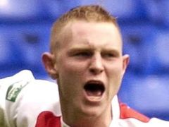 Stuart Beavon