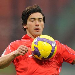 Ezequiel Lavezzi