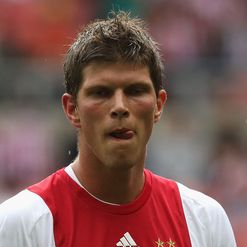 Klaas-Jan Huntelaar