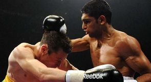Judgement Night In London