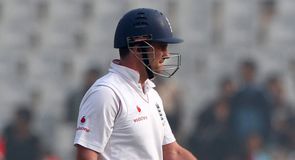 Ind v Eng, 2nd Test, Day 3