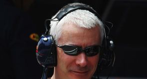 Willis plays down KERS impact
