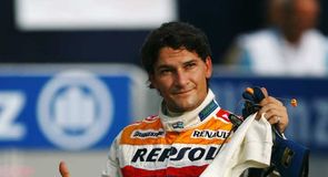 Pantano bemoans F1 'indifference'