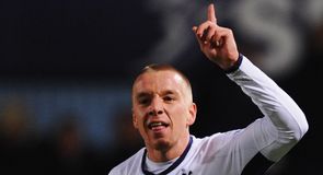 O'Hara keen to erase heartache