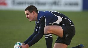 Leinster back on top