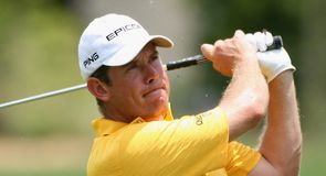 Westwood: strong armoury