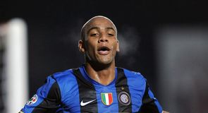 Agent - Real will bid for Maicon