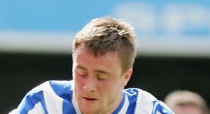 Robson joins Cumbrians