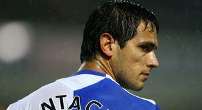 Transfer Clockwatch