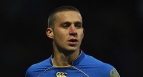 Davis aims swipe at Pompey