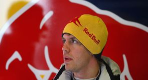 Vettel dreams of Ferrari