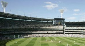Melbourne