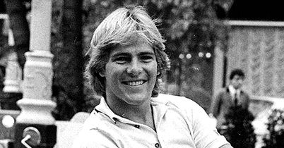 Bruce Penhall World Speedway Champion