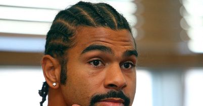 David Haye press Dec 15