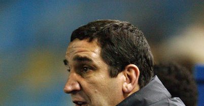 ricky sbragia