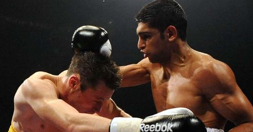 Judgement Night In London