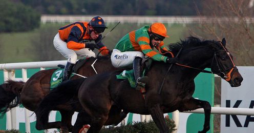 Catch Me Leopardstown