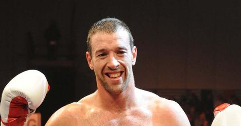 Maccarinelli: rebuilding requires a Haye rematch, says Nelson