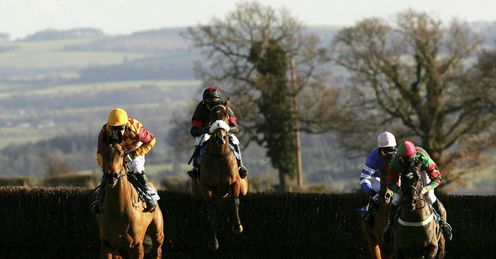 Hexham generic Hexham racecourse