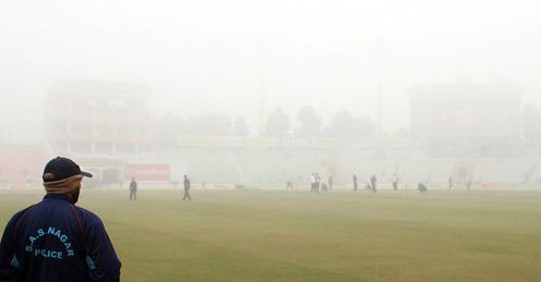 Ind v Eng, 2nd Test, Day 4