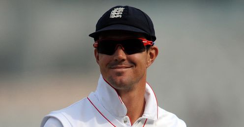 Pietersen: back in ranks?