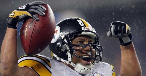 NFL - week 13