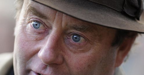 Nicky Henderson