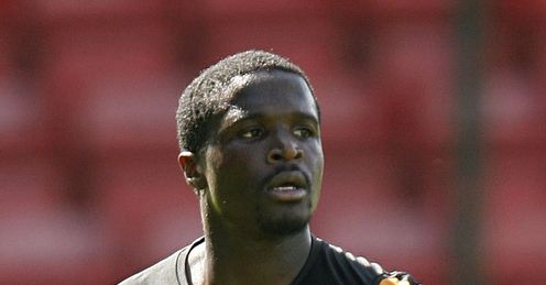 Brown backs Mendy for honours