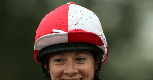 hayley turner