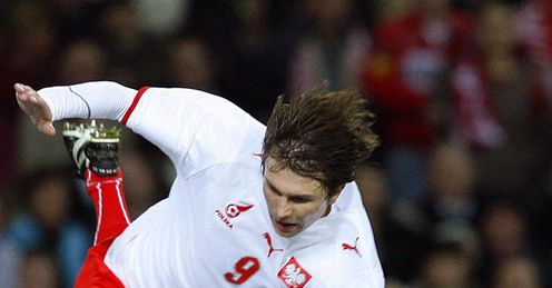 Poland see off Serbia