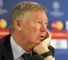 Fergie eagerly awaits Jose