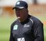 Moles leaves Black Caps post